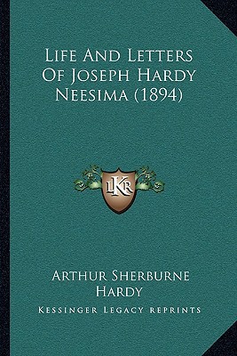 Life and Letters of Joseph Hardy Neesima magazine reviews