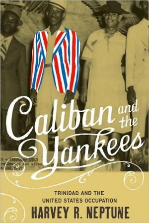 Caliban and the Yankees magazine reviews
