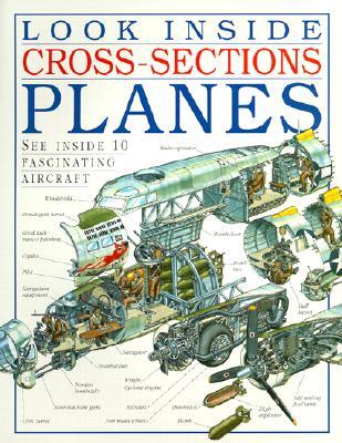Look Inside Cross-Sections Ships magazine reviews