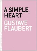 A Simple Heart book written by Charlotte Mandell