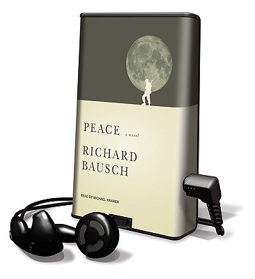 Peace book written by Richard Bausch