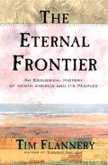 The eternal frontier magazine reviews