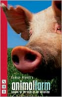Animal Farm book written by Ian Wooldridge
