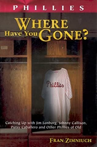 Phillies magazine reviews