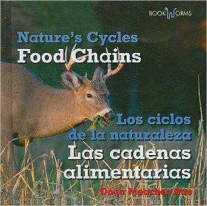 Food Chains/Las Cadenas Alimentarias magazine reviews
