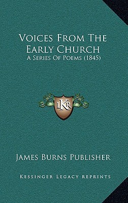 Voices from the Early Church magazine reviews