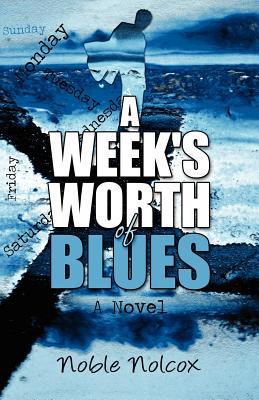 A Week's Worth of Blues magazine reviews