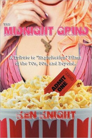 The Midnight Grind magazine reviews