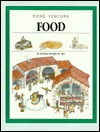 Food: Its Evolution Through the Ages magazine reviews