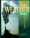 Complete Weather Resource magazine reviews