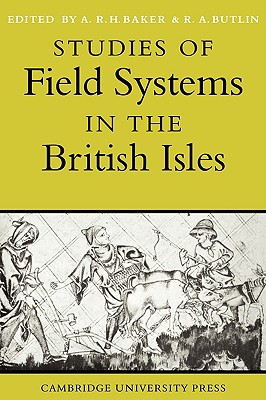 Studies of Field Systems in the British Isles magazine reviews