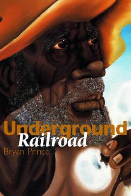 Underground Railroad magazine reviews