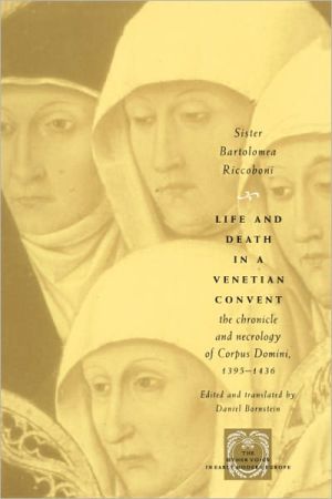 Life and death in a Venetian convent magazine reviews