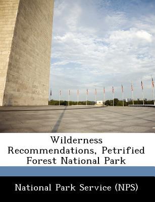 Wilderness Recommendations, Petrified Forest National Park magazine reviews