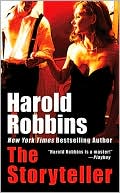 The Storyteller book written by Harold Robbins