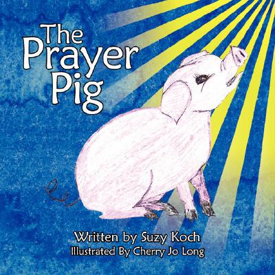 The Prayer Pig magazine reviews