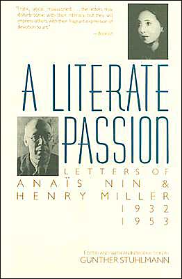 A Literate Passion magazine reviews