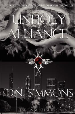 Unholy Alliance magazine reviews