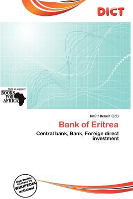 Bank of Eritrea magazine reviews