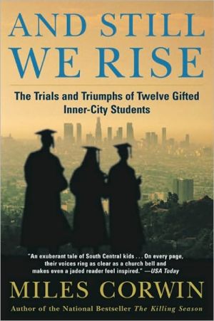 And Still We Rise magazine reviews