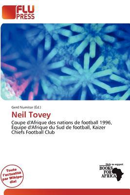 Neil Tovey magazine reviews