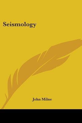 Seismology magazine reviews