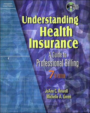 Understanding Health Insurance magazine reviews