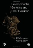 Developmental Genetics and Plant Evolution book written by Quentin C. B. Cronk