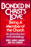 Bonded in Christ's love magazine reviews