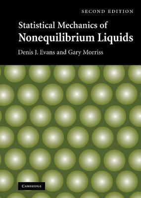 Statistical Mechanics of Nonequilibrium Liquids magazine reviews