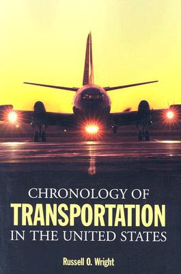 Chronology of Transportation in the United States magazine reviews