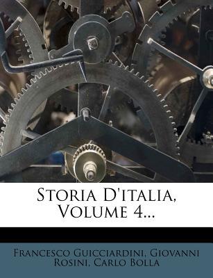 Storia D'Italia, Volume 4... magazine reviews