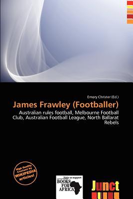 James Frawley magazine reviews