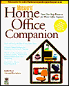 MacWorld Home Office Companion magazine reviews