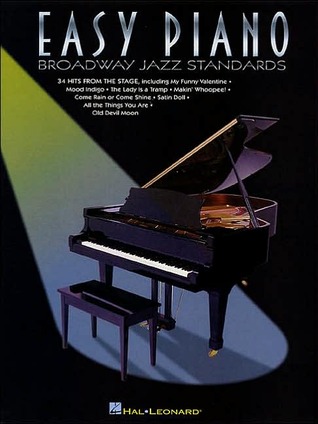 Broadway Jazz Standards magazine reviews