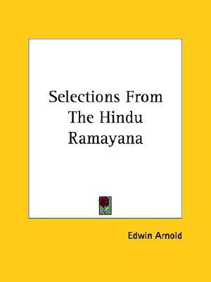 Selections from the Hindu Ramayana magazine reviews