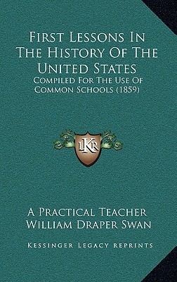 First Lessons in the History of the United States magazine reviews