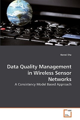 Data Quality Management in Wireless Sensor Networks magazine reviews