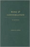 Wine and Conversation magazine reviews