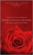 Black Lace Book of Women's Sexual Fantasies book written by Kerri Sharp