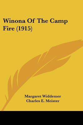 Winona of the Camp Fire magazine reviews
