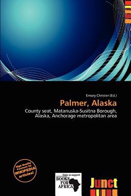 Palmer, Alaska magazine reviews