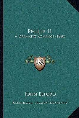 Philip II magazine reviews