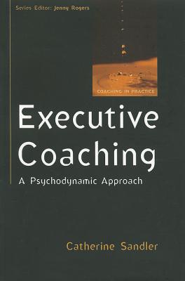 Executive Coaching magazine reviews