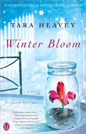 Winter Bloom book written by Tara Heavey