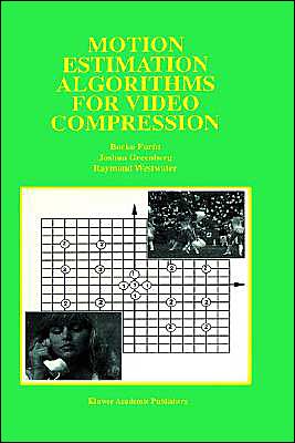 Motion Estimation Algorithms For Video Compression magazine reviews