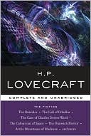 H.P. Lovecraft: The Fiction (Library of Essential Writers) book written by H. P. Lovecraft