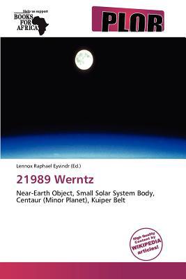 21989 Werntz magazine reviews
