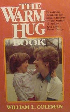 The Warm Hug Book magazine reviews