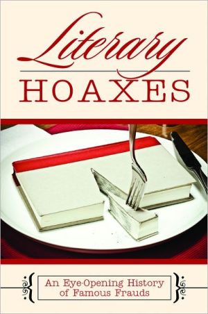 Literary Hoaxes magazine reviews